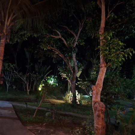 Jingga Home Penida Toyapakeh Rum bild