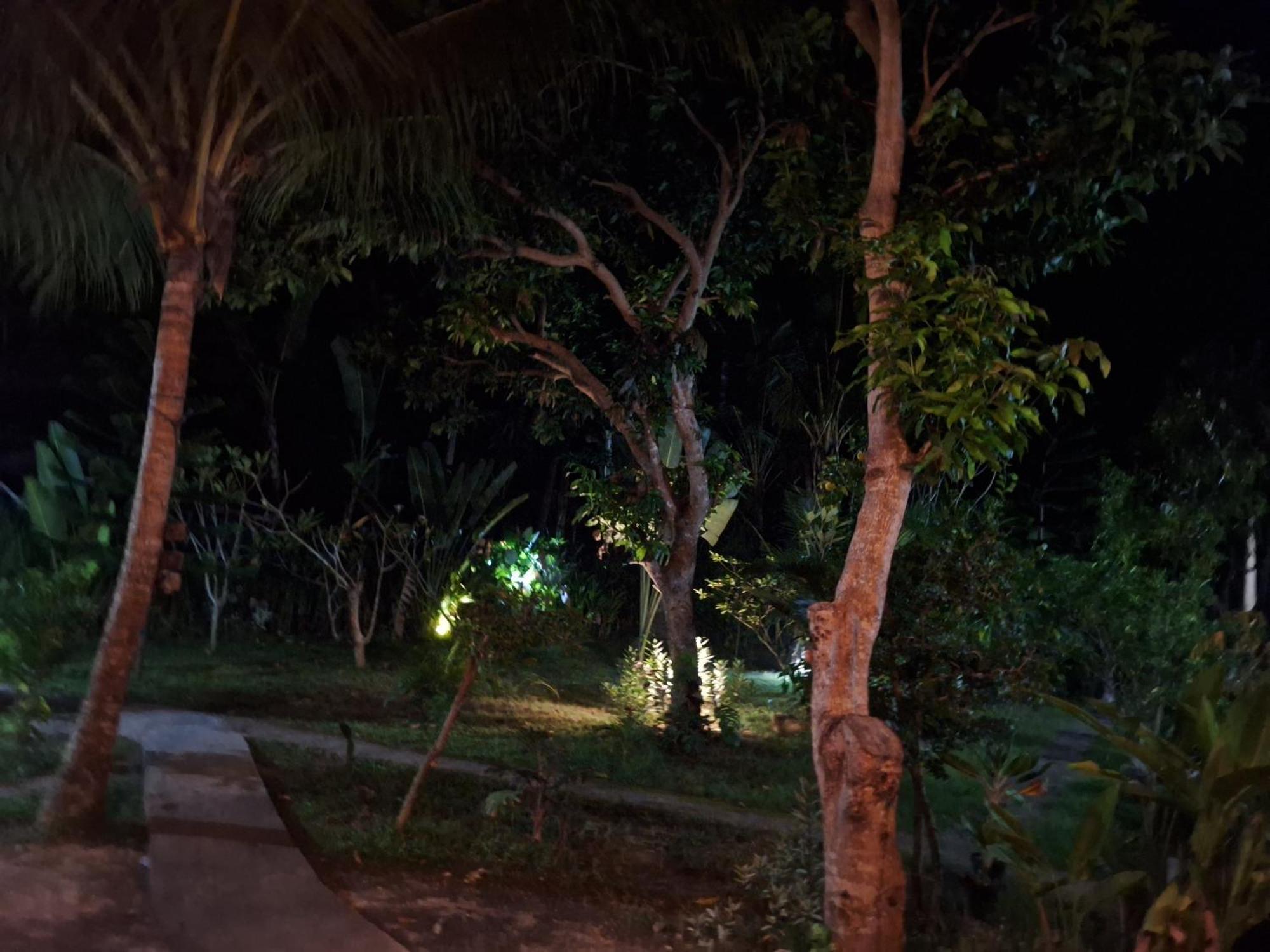 Jingga Home Penida Toyapakeh Rum bild
