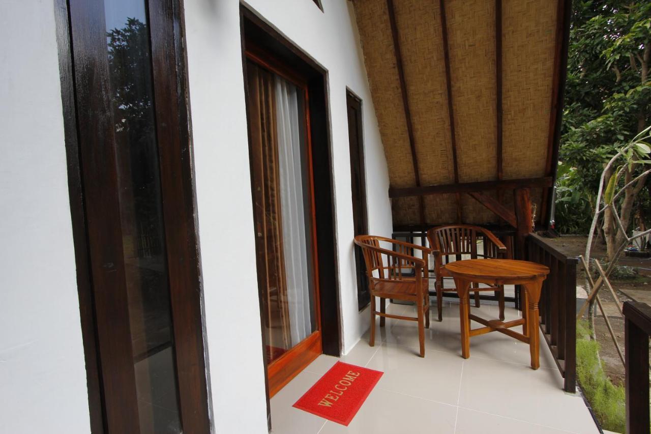 Jingga Home Penida Toyapakeh Exteriör bild