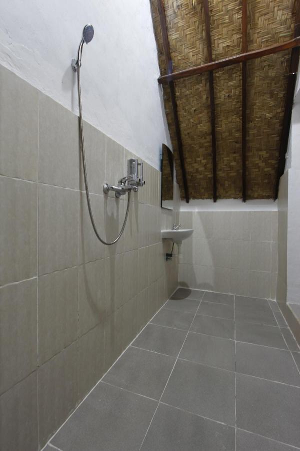 Jingga Home Penida Toyapakeh Exteriör bild